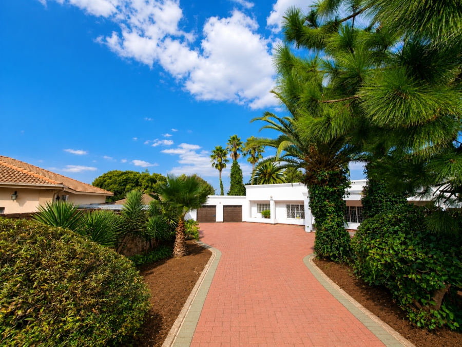 To Let 4 Bedroom Property for Rent in Erasmia Gauteng