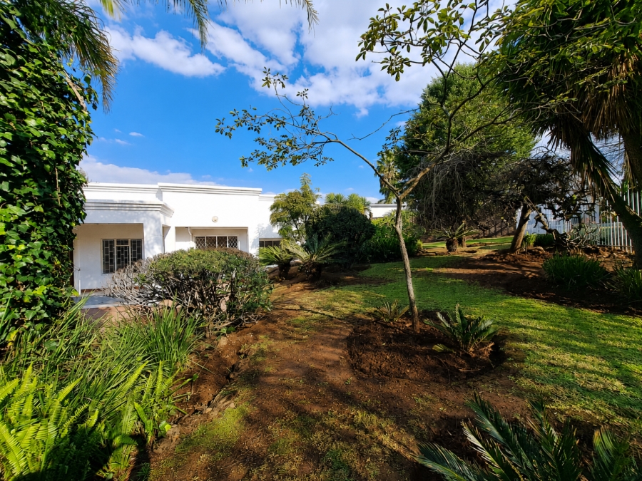 To Let 4 Bedroom Property for Rent in Erasmia Gauteng