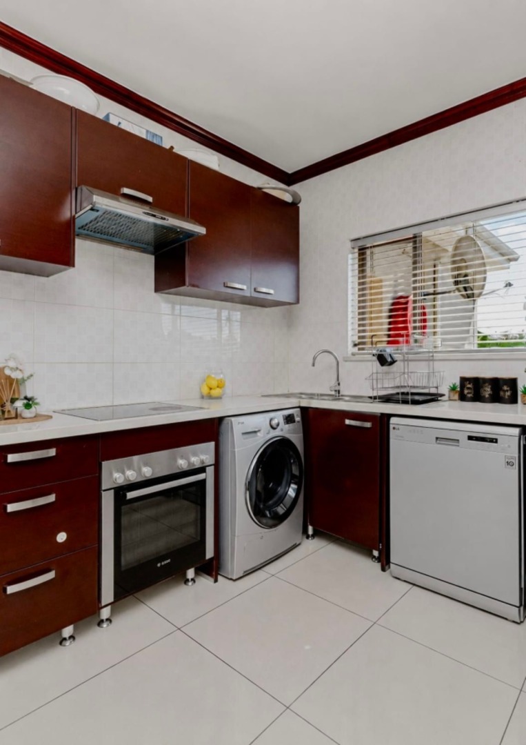 3 Bedroom Property for Sale in Noordwyk Gauteng