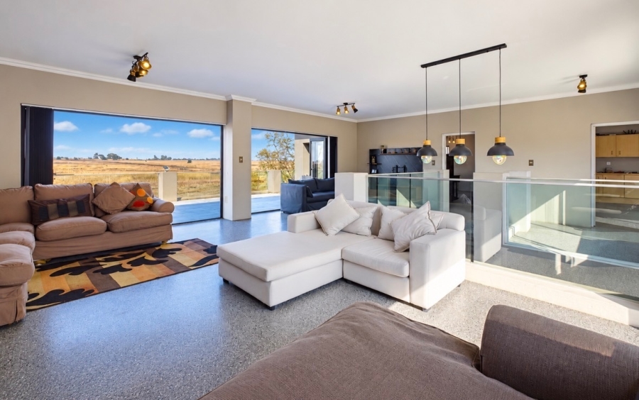 5 Bedroom Property for Sale in Sunward Park Gauteng