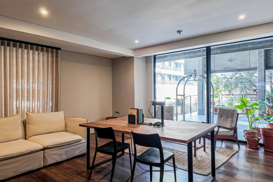1 Bedroom Property for Sale in Sandown Gauteng