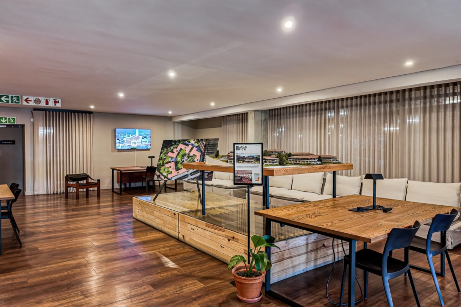 1 Bedroom Property for Sale in Sandown Gauteng
