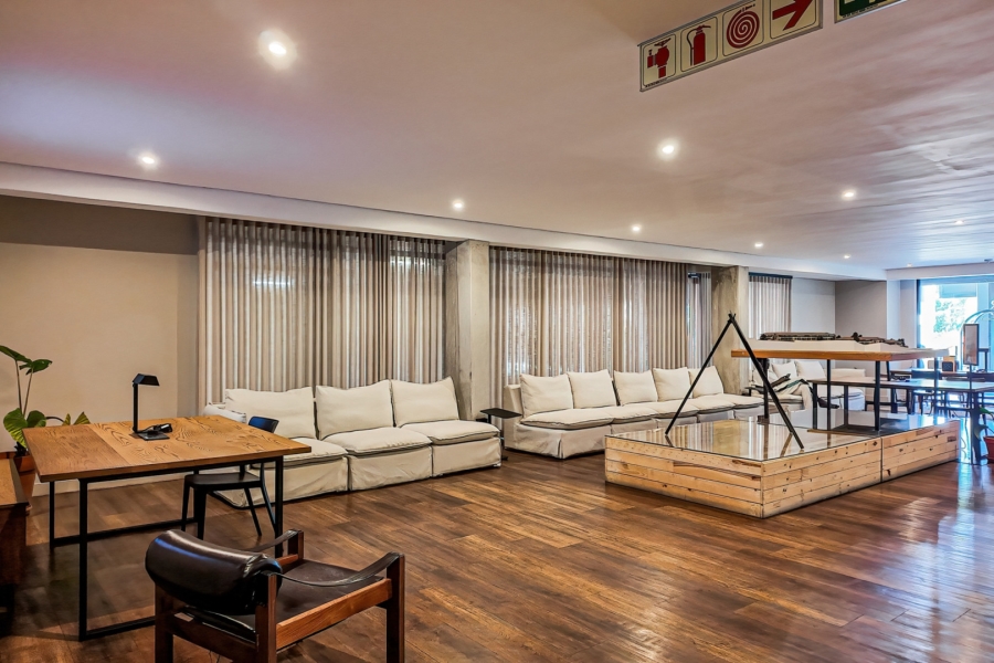 1 Bedroom Property for Sale in Sandown Gauteng