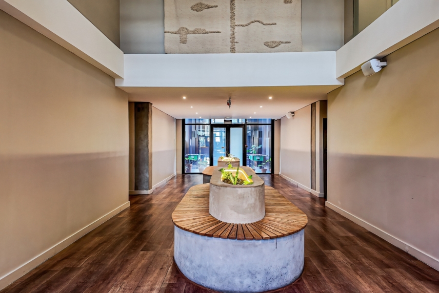 1 Bedroom Property for Sale in Sandown Gauteng