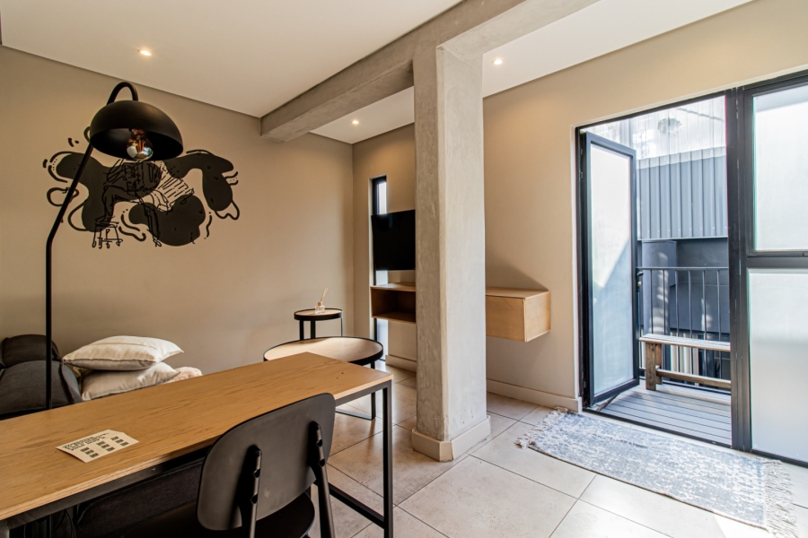 1 Bedroom Property for Sale in Sandown Gauteng