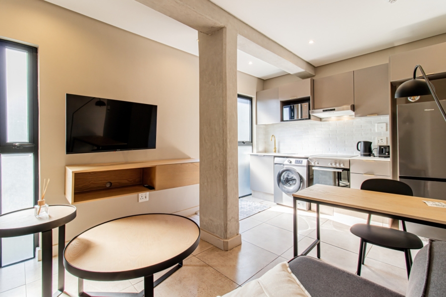 1 Bedroom Property for Sale in Sandown Gauteng