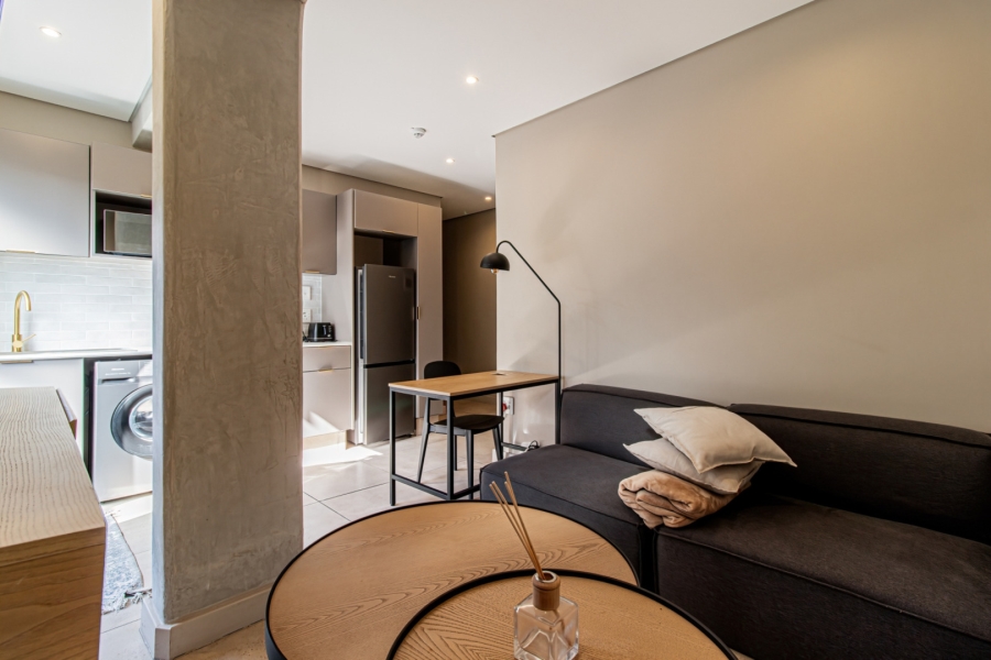 1 Bedroom Property for Sale in Sandown Gauteng