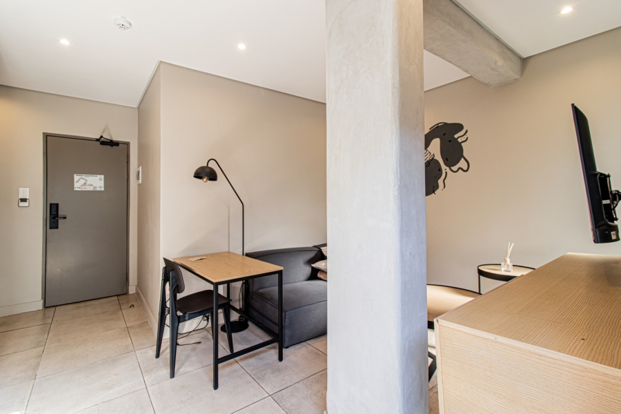 1 Bedroom Property for Sale in Sandown Gauteng