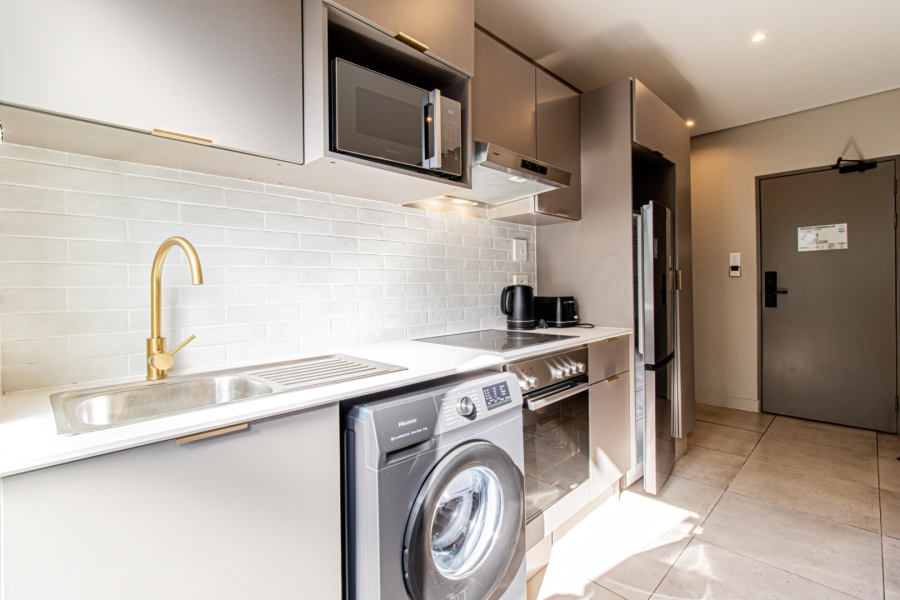 1 Bedroom Property for Sale in Sandown Gauteng