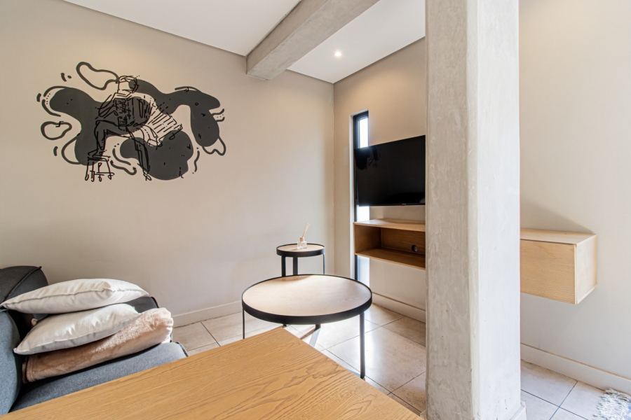 1 Bedroom Property for Sale in Sandown Gauteng