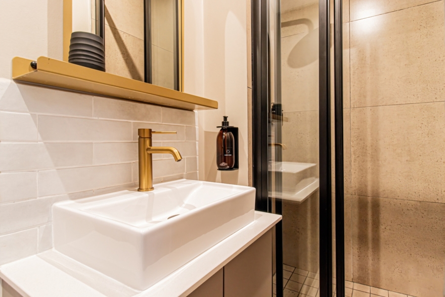 1 Bedroom Property for Sale in Sandown Gauteng