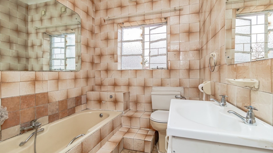 2 Bedroom Property for Sale in Witfield Gauteng