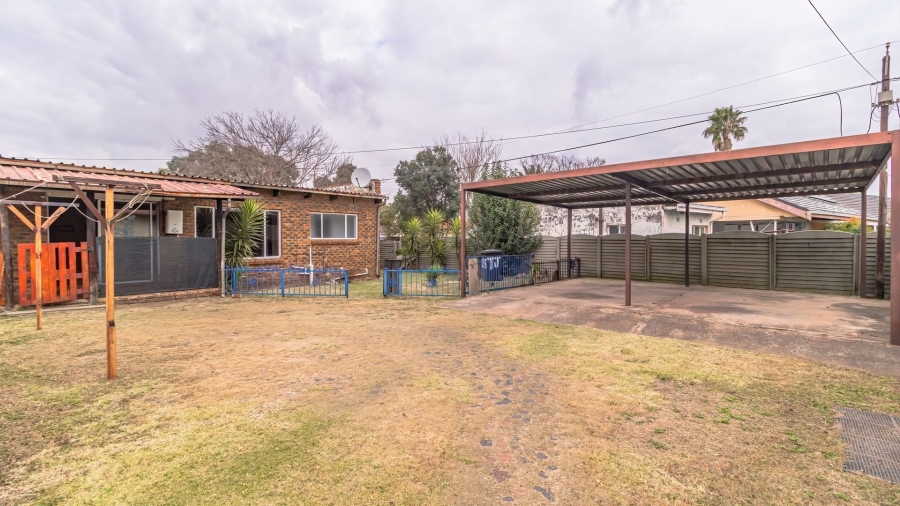 2 Bedroom Property for Sale in Witfield Gauteng