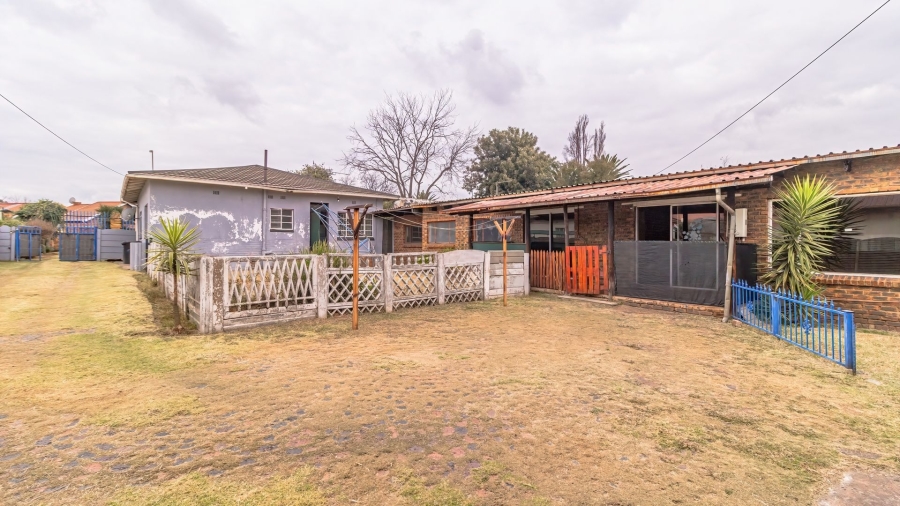 2 Bedroom Property for Sale in Witfield Gauteng