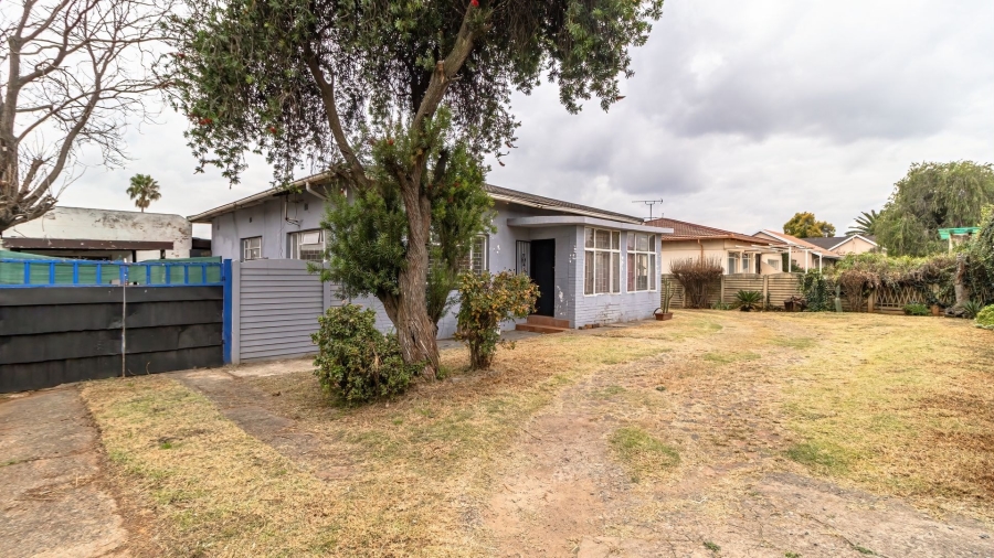 2 Bedroom Property for Sale in Witfield Gauteng
