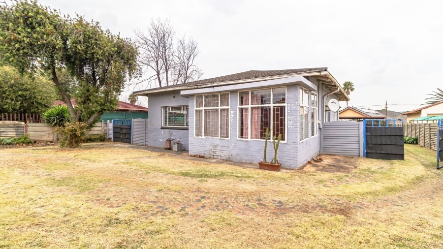 2 Bedroom Property for Sale in Witfield Gauteng