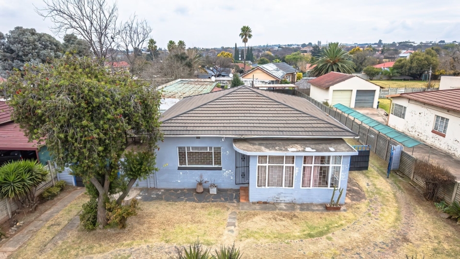 2 Bedroom Property for Sale in Witfield Gauteng