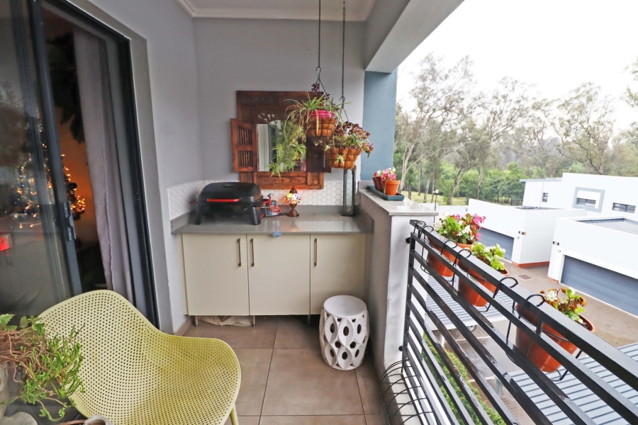 2 Bedroom Property for Sale in Bryanston Gauteng