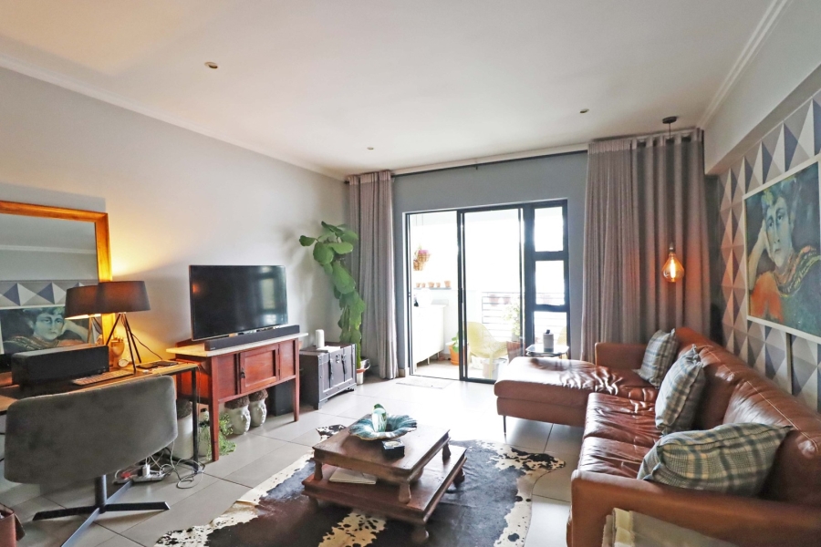 2 Bedroom Property for Sale in Bryanston Gauteng