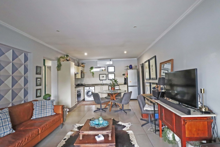2 Bedroom Property for Sale in Bryanston Gauteng