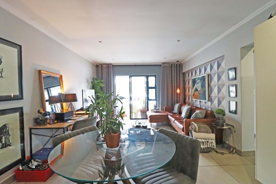 2 Bedroom Property for Sale in Bryanston Gauteng