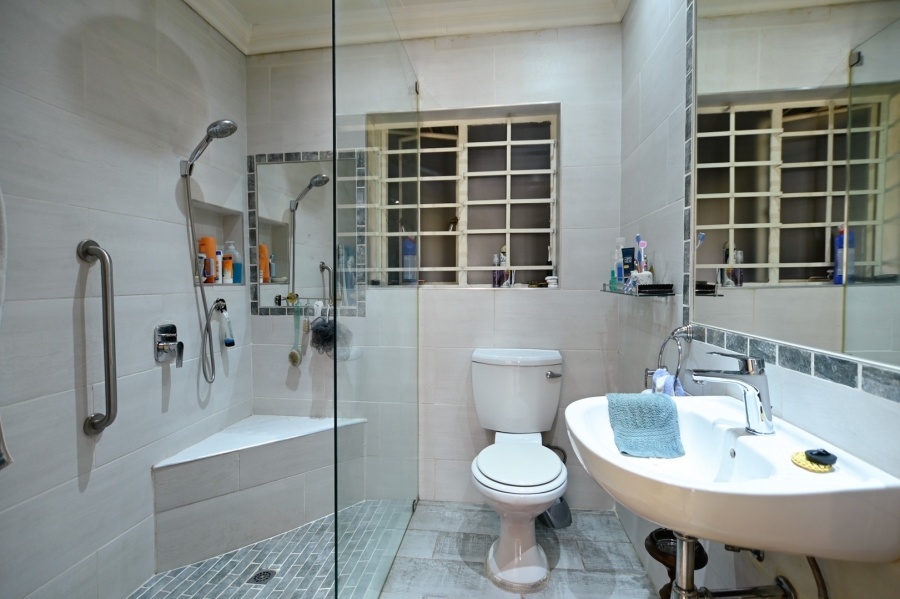 2 Bedroom Property for Sale in Annlin Gauteng
