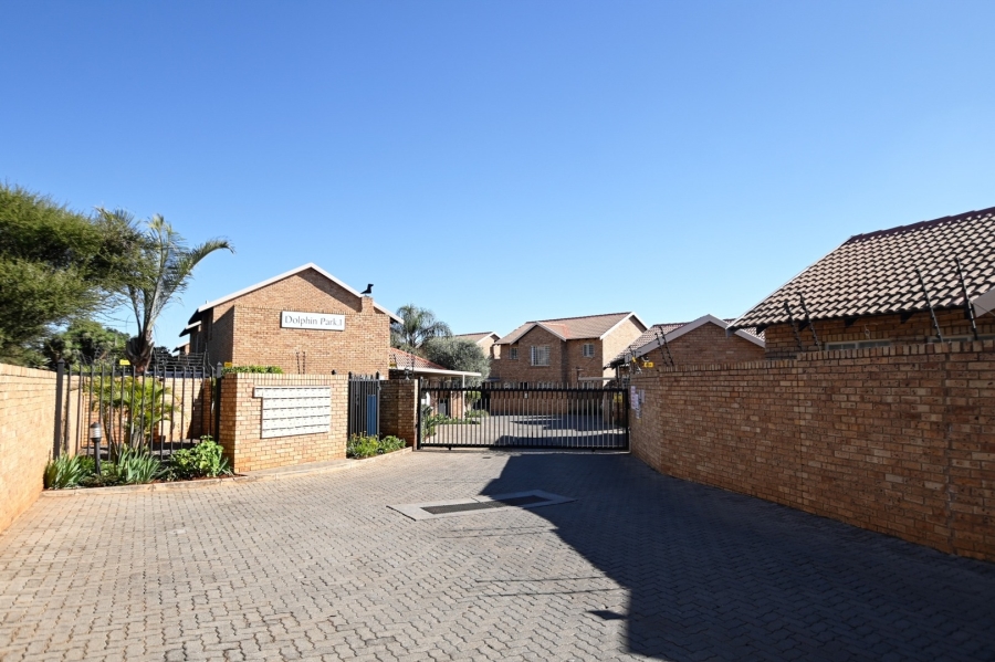 2 Bedroom Property for Sale in Annlin Gauteng