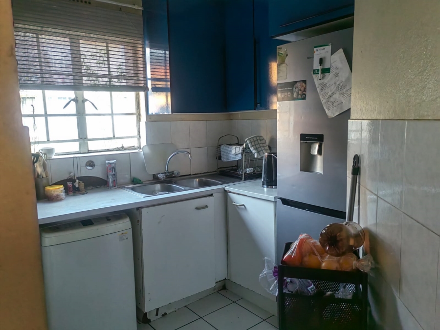 2 Bedroom Property for Sale in Vorna Valley Gauteng