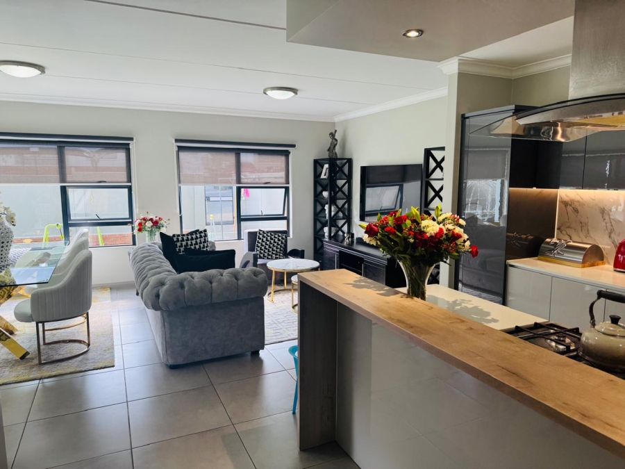 3 Bedroom Property for Sale in Carlswald Estate Gauteng
