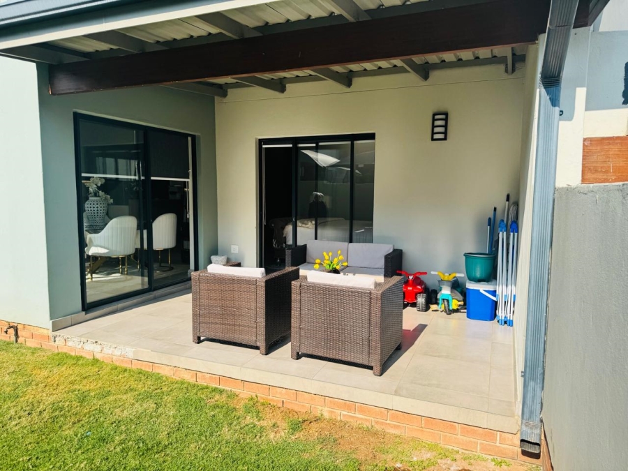 3 Bedroom Property for Sale in Carlswald Estate Gauteng