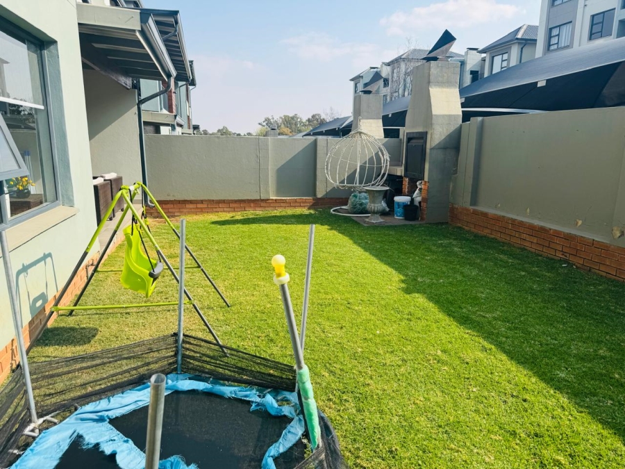 3 Bedroom Property for Sale in Carlswald Estate Gauteng