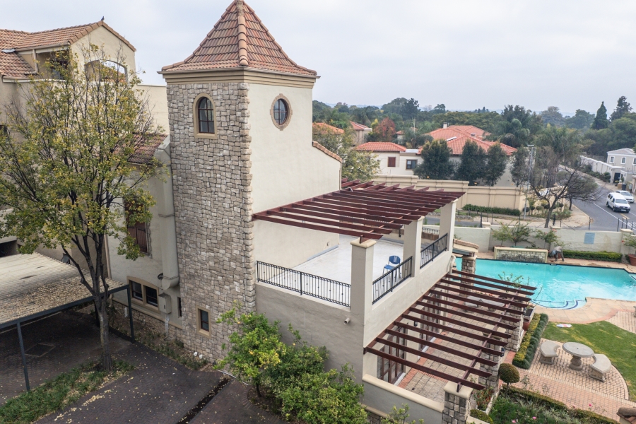 To Let 2 Bedroom Property for Rent in Morningside Gauteng