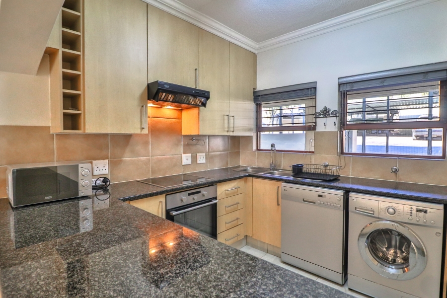 To Let 2 Bedroom Property for Rent in Morningside Gauteng