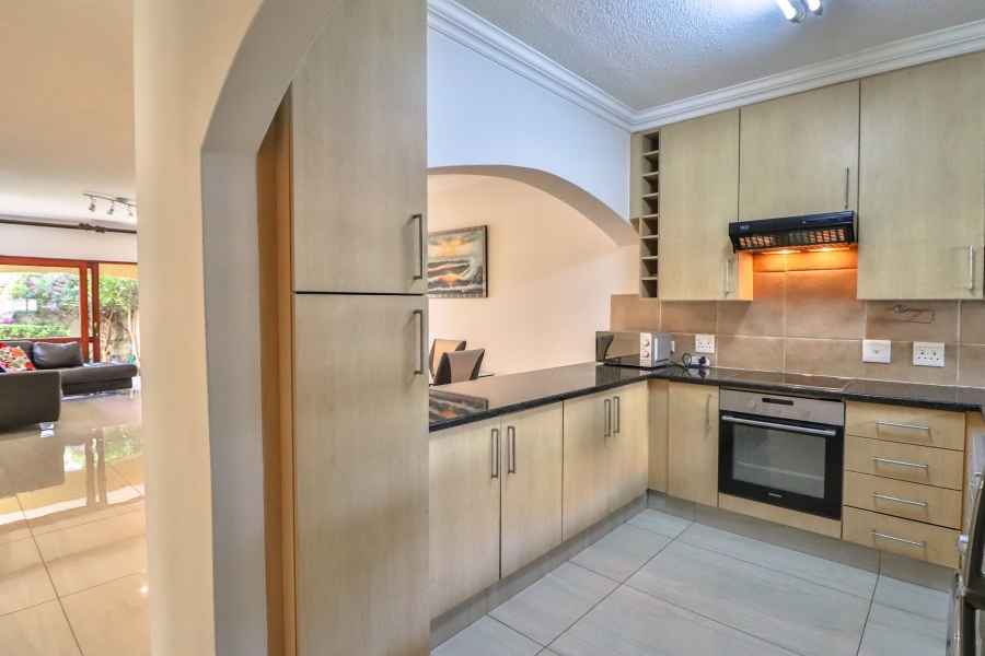 To Let 2 Bedroom Property for Rent in Morningside Gauteng
