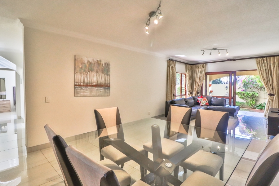 To Let 2 Bedroom Property for Rent in Morningside Gauteng