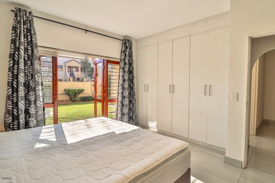 To Let 2 Bedroom Property for Rent in Morningside Gauteng