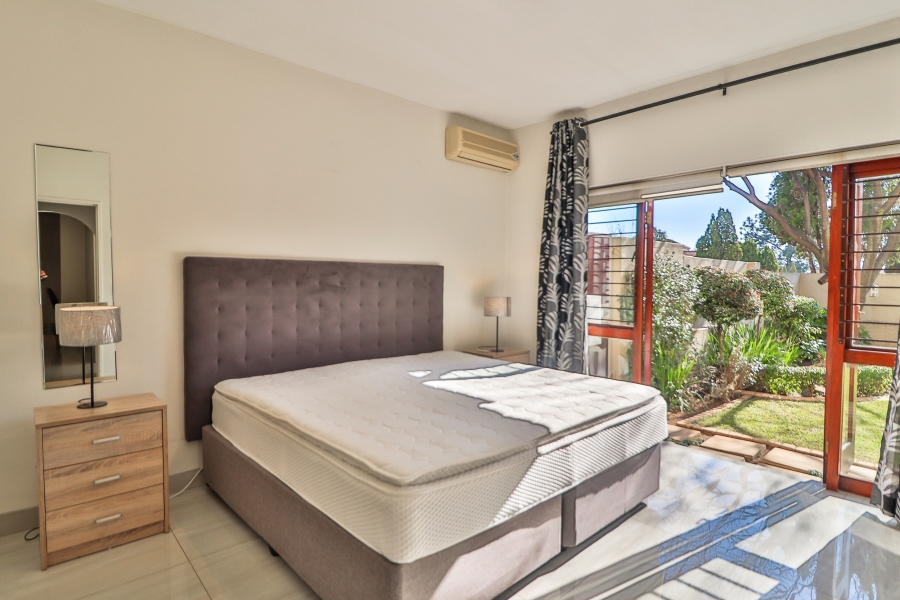 To Let 2 Bedroom Property for Rent in Morningside Gauteng