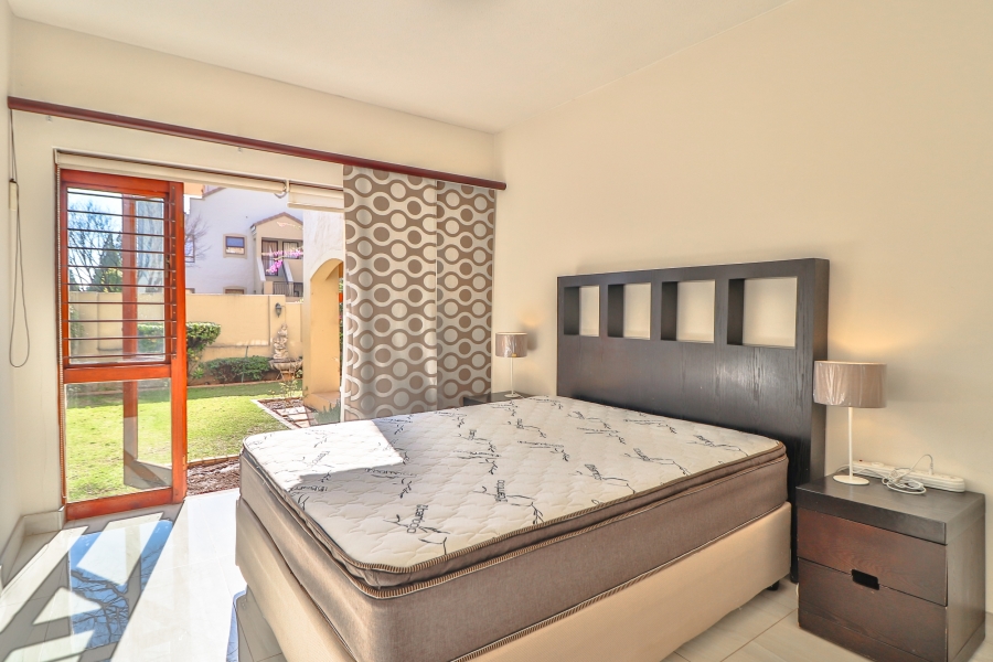 To Let 2 Bedroom Property for Rent in Morningside Gauteng