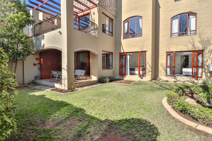 To Let 2 Bedroom Property for Rent in Morningside Gauteng