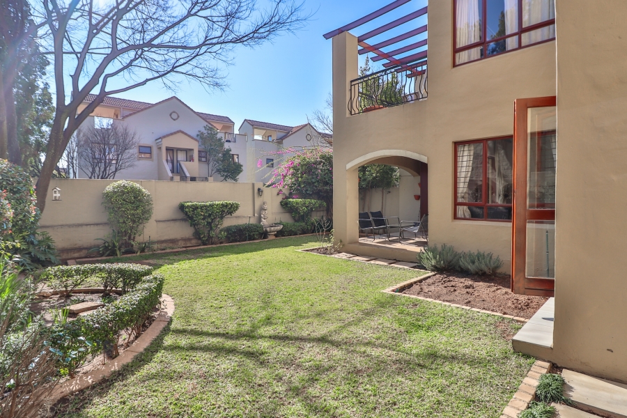 To Let 2 Bedroom Property for Rent in Morningside Gauteng