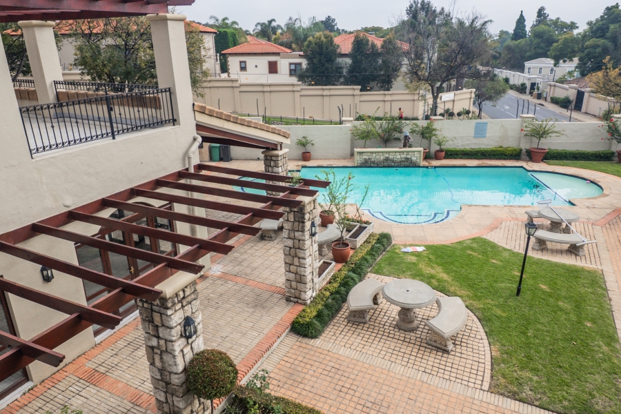 To Let 2 Bedroom Property for Rent in Morningside Gauteng