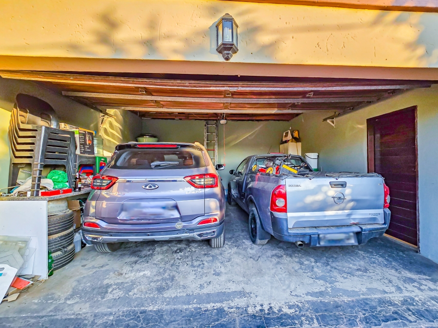 To Let 3 Bedroom Property for Rent in Cosmo City Gauteng
