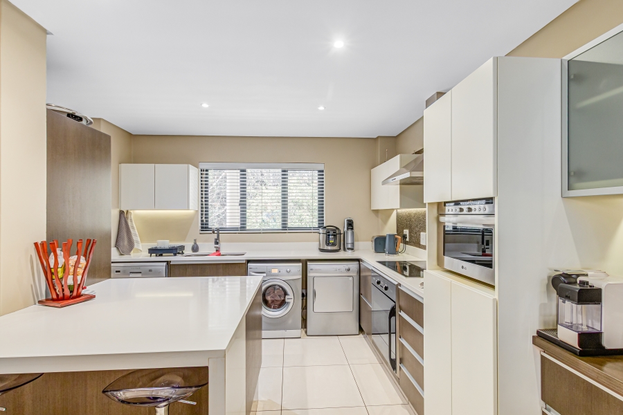 2 Bedroom Property for Sale in Morningside Gauteng