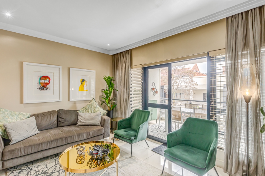 2 Bedroom Property for Sale in Morningside Gauteng