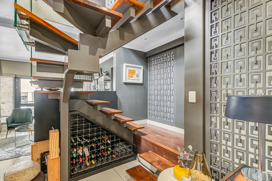 2 Bedroom Property for Sale in Morningside Gauteng