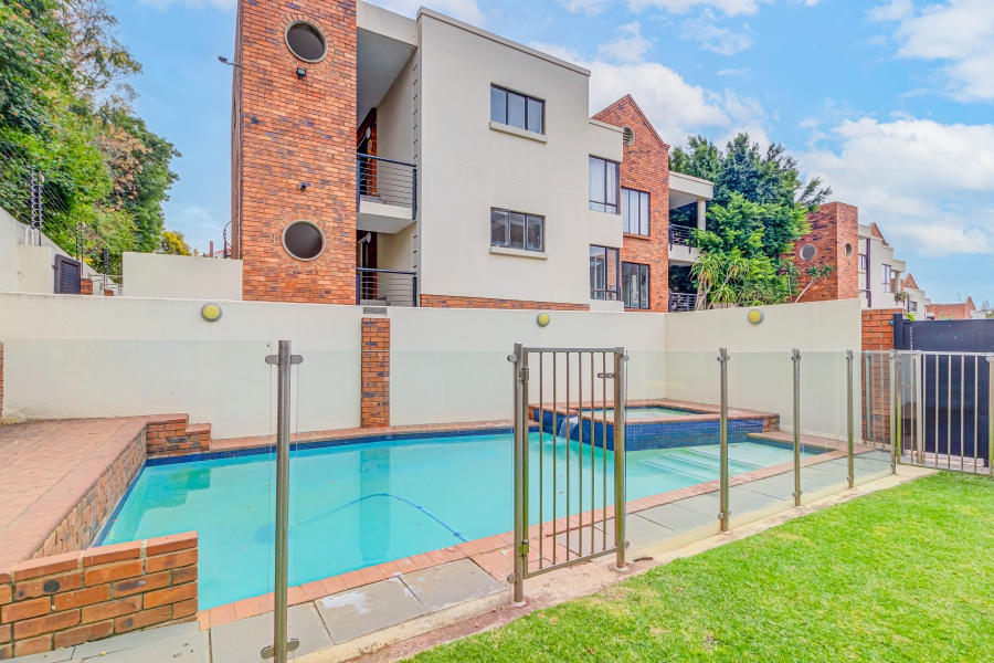 2 Bedroom Property for Sale in Morningside Gauteng