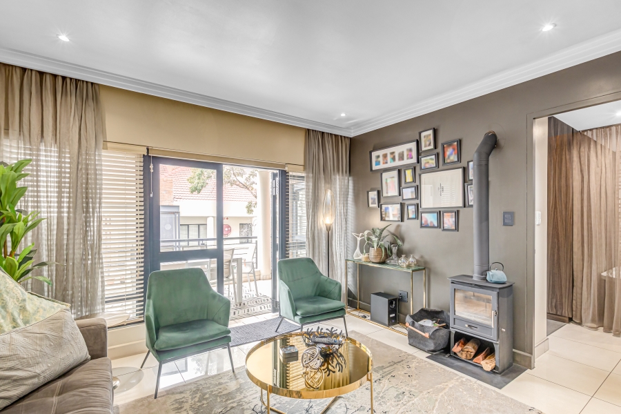 To Let 2 Bedroom Property for Rent in Morningside Gauteng