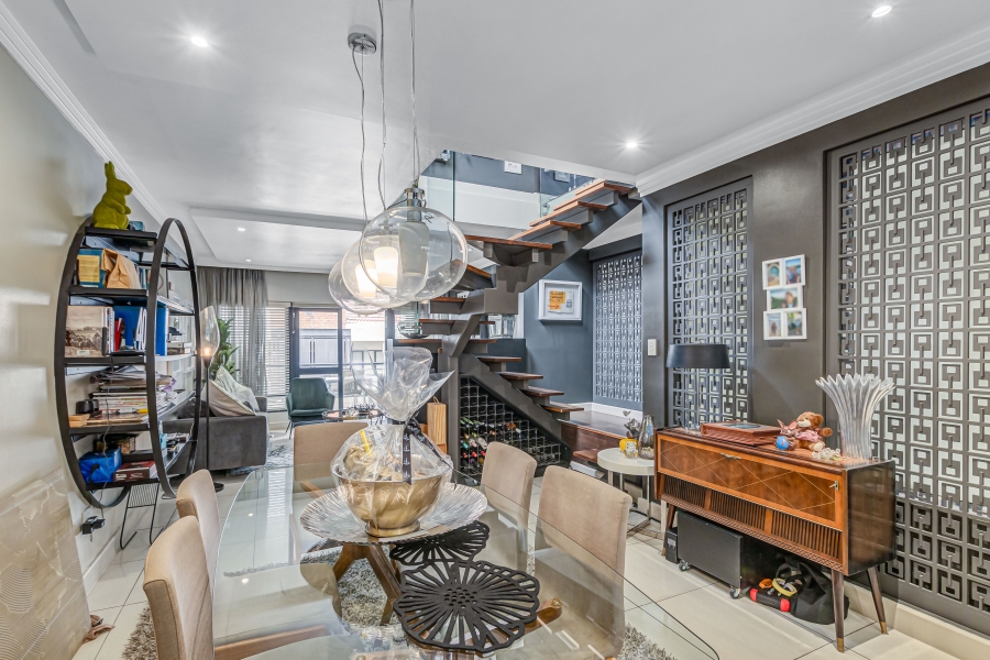To Let 2 Bedroom Property for Rent in Morningside Gauteng