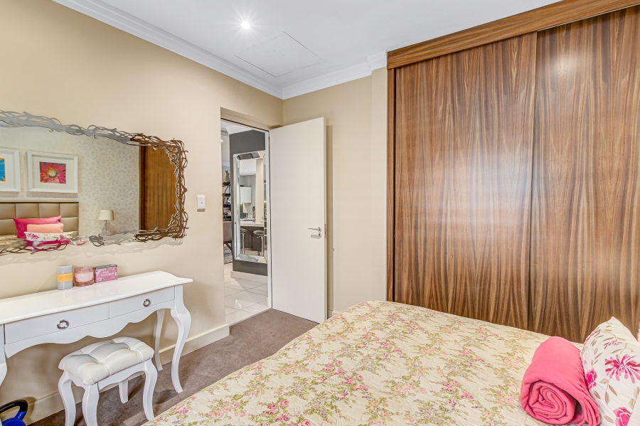 To Let 2 Bedroom Property for Rent in Morningside Gauteng