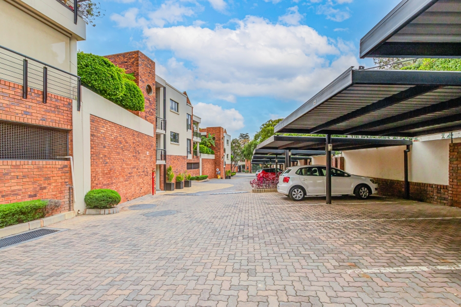 To Let 2 Bedroom Property for Rent in Morningside Gauteng